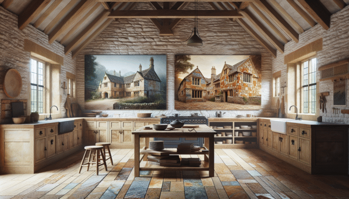 Stone Floor Restoration Techniques for Impressive Outcomes