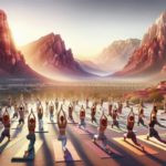 Yoga Retreats in Las Vegas: Discover Your Path to Tranquility