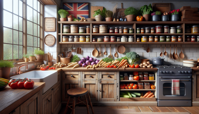 Batch Cooking Efficiently: The Essential Guide for the UK