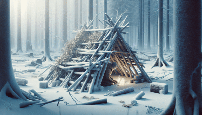 Survival Training: Key Skills for Community Preparedness