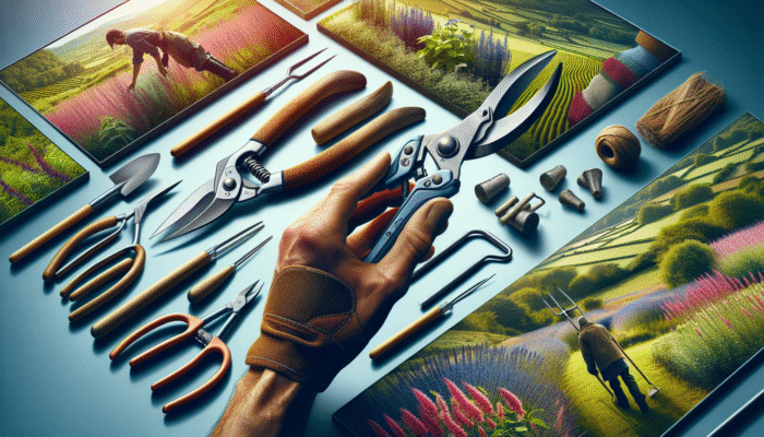 Herbalism Starter Kits: An Essential Guide for Beginners