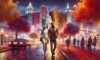 Vegas Getaway: Discover Your Dream Romantic Escape