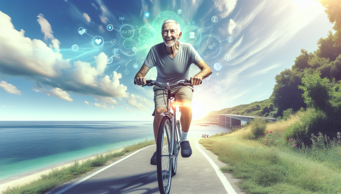 Men’s Health: Key Insights for Effective Retirement Planning