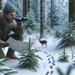 Survival Tracking: Key Skills and Techniques to Master
