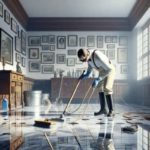 Cleaning Marble Floors Without Streaks Across Scotland