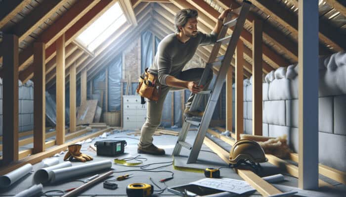 Loft Clearance: Essential Tips for Seasonal Decluttering UK