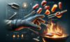 Smart Gloves: Essential Picks for BBQ Handling