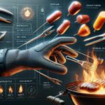 Smart Gloves: Essential Picks for BBQ Handling