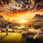 Golf Courses: Discover the Best of South Africa