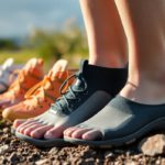 Material Engineering for Sustainable Barefoot Footwear