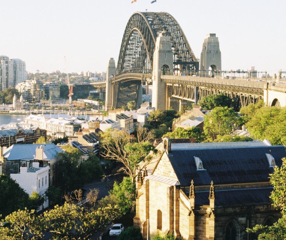 Slate Roofs: Quality Roofing Solutions Available in Sydney