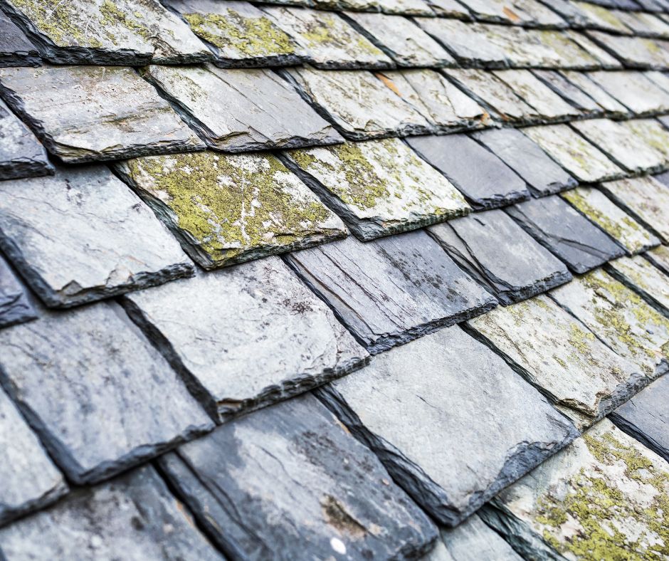 Slate Roof Repair: Key Signs of Urgency to Address