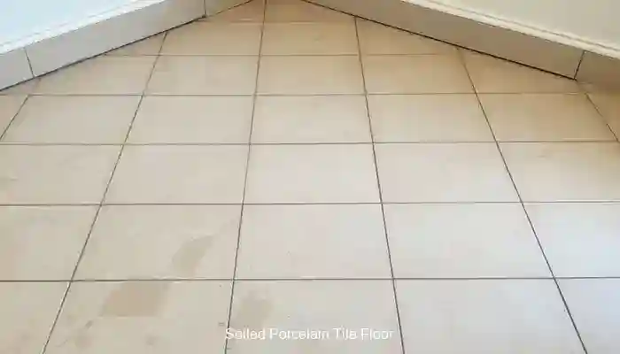 Porcelain Tile Restoration: Expert Techniques for Success