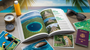 Belize Trip Planning: Your Complete Guide for First-Timers