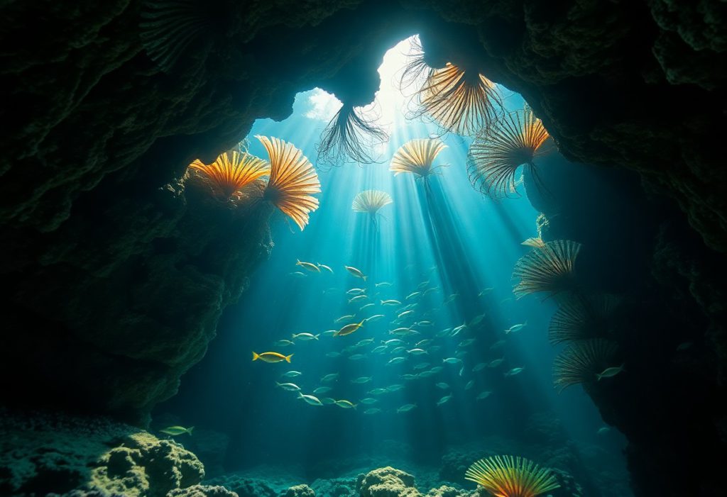 Belize Diving: Unearth Hidden Underwater Treasures Beyond the Blue Hole