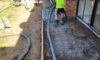 Concrete Pumping Solutions for Narrow and Confined Areas