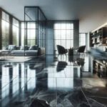 Slate Floor Polishing for a Stunning Finish in Renfrewshire