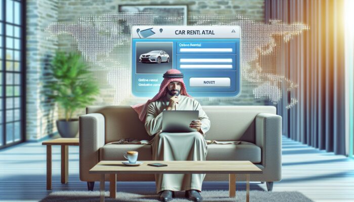 Rent a Car Online: Unlock Huge Savings with Promo Codes