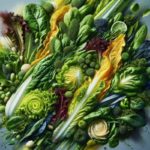 Salad Recipes: Fresh and Flavorful Meal Ideas