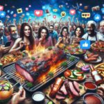BBQ Fans Online: The Essential Engagement Guide