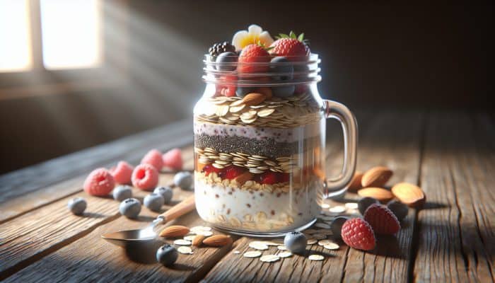 Vegan Meal Prep Ideas for Beginners: A Must-Have Guide