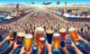 Craft Beer Festivals in Vegas: A Guide for Enthusiasts