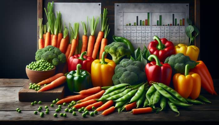 Stir-Frying Vegetables: Essential Techniques for Perfect Results