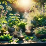 Herbal Infusions: The Essential Guide for Beginners in the UK