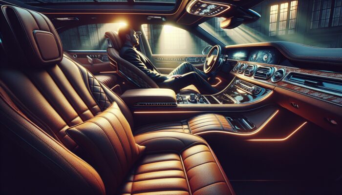 Luxury Car Rentals Online for an Unforgettable Experience