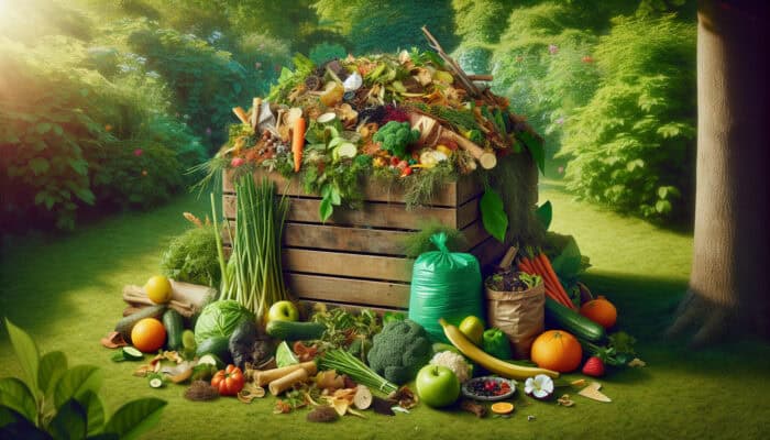 Green Waste Tips for Efficient Home Clearance