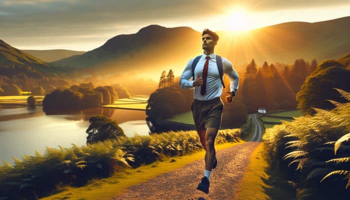 Men’s Wellness: An Essential Guide for Education