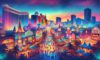Budget Travel Tips for an Affordable Las Vegas Experience