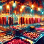 Turkish Kebab Recipes: A Delicious Grilling Adventure