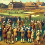 CMR Golf Club: Uncover West Rand’s Golfing Treasure