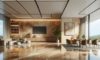 Travertine Floor Cleaning for Pristine Surfaces