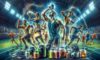 Supplements for Youth Sports: Enhancing Performance and Wellbeing