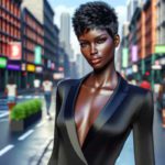 Short Haircuts for Ladies: The Definitive Style Handbook