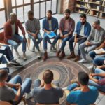 Men’s Health and Building Stronger Community Bonds