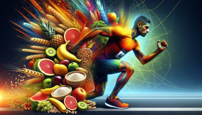Supplements for Marathon Training: Key Insights Revealed