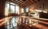 Terracotta Floor Polishing: Achieve a Stunning Home Makeover