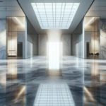 Marble Floor Polishing: Your Path to Immaculate Shine