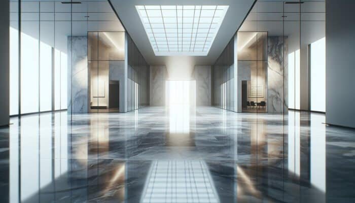 Marble Floor Polishing: Your Path to Immaculate Shine