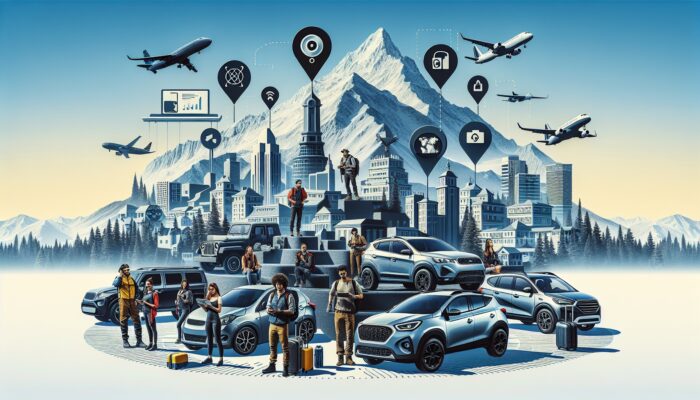 Renting a Car Online: A Traveller’s Essential Guide