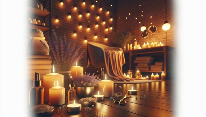 DIY Hair Spa: Indulge Your Locks with Home Treatments