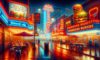 Cheap Eats in Las Vegas: A Guide to Budget-Friendly Dining