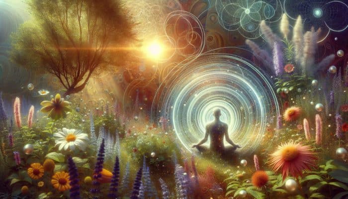 Herbal Mood Stabilizers for Achieving Inner Serenity