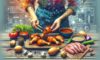 Spicy Korean Fried Chicken: A Bold Culinary Experience