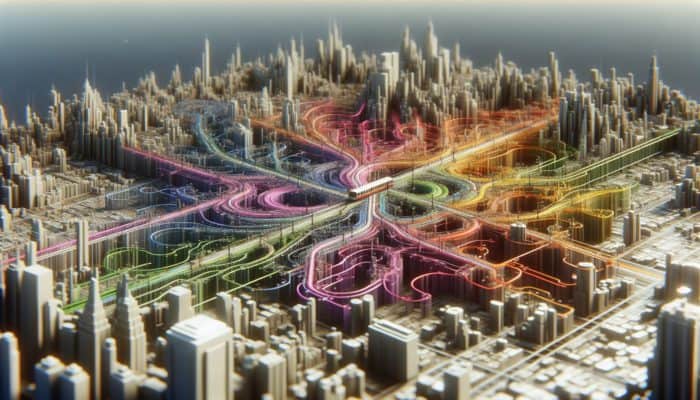 Urban Exploration Tips for Navigating the City Effectively
