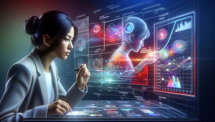 Data for Effective Competitor Analysis Strategies Leveraged