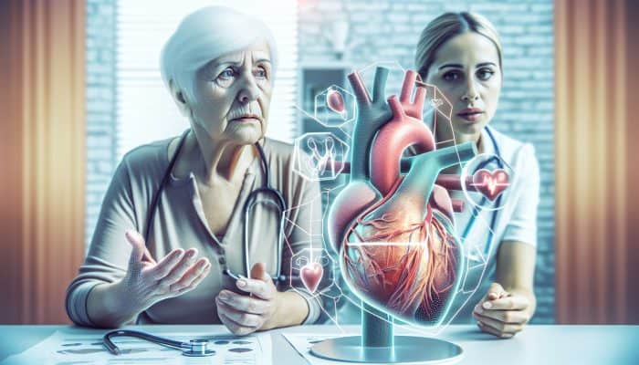 Heart Disease Prevention for UK Women: Essential Guide